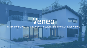 Veneo lanza el más avanzado configurador de ventanas online en España