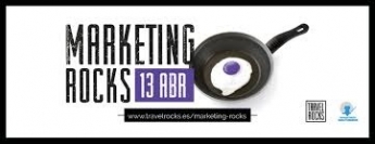 7 ponentes internacionales se darán cita en el próximo Marketing Rocks en Mallorca