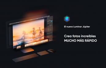 La nueva actualización de Luminar 2018 trae un rendimiento más rápido