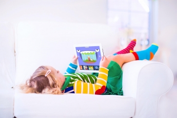 Lingokids, aplicación de la semana en la App Store