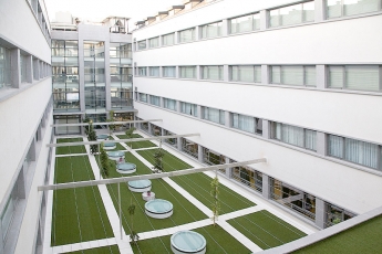 Clínica Vila Rosa, la referencia en implantología dental en Santiago de Compostela y Lugo