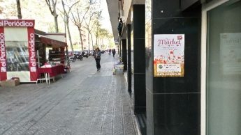 Noticias Artes Visuales | carteles barcelona