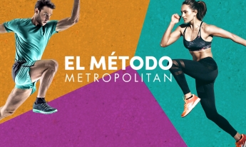 El Método Metropolitan: un plan único para conseguir los objetivos propuestos en 2 meses