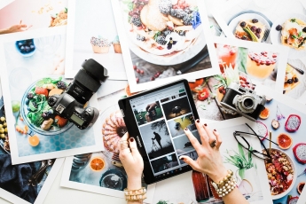 WitEmotions: las fotografías aumentan los recuerdos positivos de las vacaciones