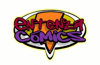 Entenza Cómics abre sus puertas al mundo digital