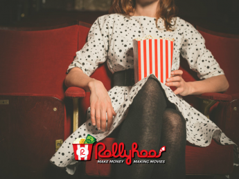 Rollyhoo: La plataforma que revoluciona la inversión en cine