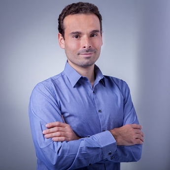 Alberto San Millán Díaz, nuevo director de Operaciones de Serbatic