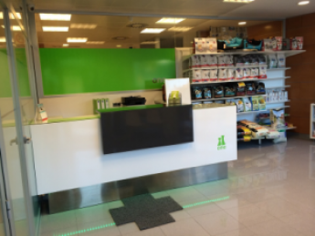 One Veterinarios, clínica veterinaria en Mijas con servicio 24 horas