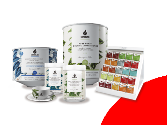 Cafés Candelas desembarca en Alimentaria con The Organic Coffee