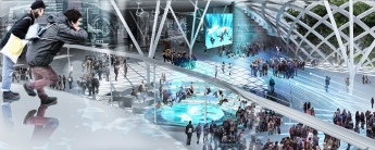 Nuria Heras, arquitecta española, se incorpora a la plantilla de TEN Arquitectos NYC