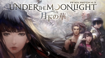 El parche 4.3 de Final Fantasy XIV  traslada el Faro de Ridorana de Ivalice a Eorzea