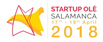 AirHelp estará presente en Startup Olé 2018