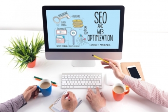 Posicionamiento web, agencia SEO