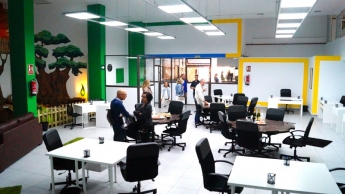 Abre sus puertas el coworking vacacional más innovador de Tenerife en Costa Adeje