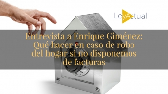 Enrique Giménez: 