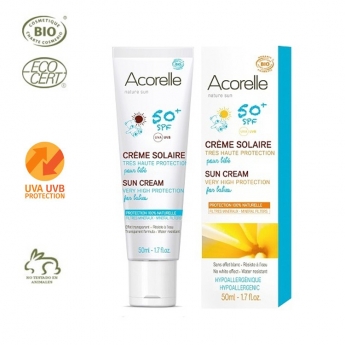 Natura Online lanza su oferta de cremas y bronceadores solares veraniegos, con descuentos de hasta el 30% 