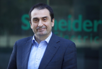 Schneider Electric nombra a Jesús Manuel Ríos Vicepresidente de Energía en España y Portugal