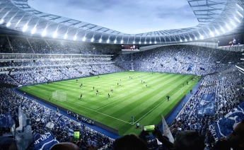 El Tottenham Hotspur selecciona Schneider Electric para gestionar la energía de su nuevo estadio en Londres