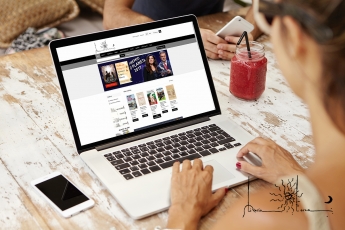 Librería Lorca Málaga advierte: para permanecer en el mercado, hay que adaptarse a nuevas tecnologías