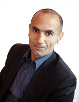 Elie Kanaan, nuevo CMO de Ogury