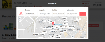 Airbnb elige Taquilla.com para lanzar en España su nueva herramienta AirbnbEvents