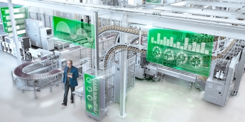 Schneider Electric muestra sus soluciones en digitalización y energía para la Industria en Hannover Messe 2018