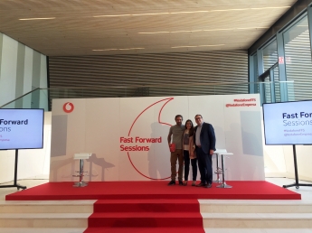 Un centenar de PYMES de Extremadura se suman al Plan de Transformación Digital de Fast Forward Sessions  