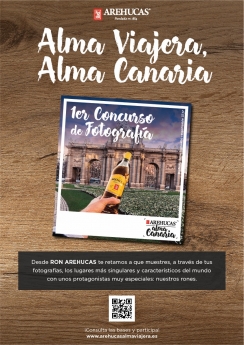 Concurso de Fotografía Alma Viajera