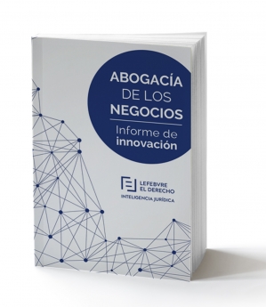 Blockchain, IA y Big Data reducen un 75% el esfuerzo en la gestión documental de los despachos de abogados