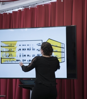 CBRE dirigirá los proyectos de fin de Máster de los alumnos de Diseño de Interiores de IED Madrid