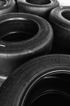 Giti Tire confirmado como proveedor oficial de neumáticos del Campeonato Asiático de F3 