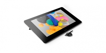 La nueva Wacom Cintiq Pro 24’’ ya es una realidad para diseñadores y creativos en Icreatia.es