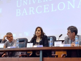 Gran éxito del I Congreso Internacional de Violencia hacia los Animales en España
