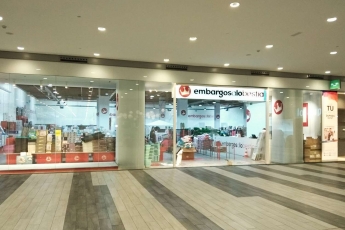 La empresa murciana Embargosalobestia abre su décimo establecimiento en Madrid