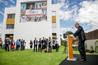 Cognita elige Barcelona para abrir BSB Nexus, un nuevo concepto de campus preuniversitario único en España