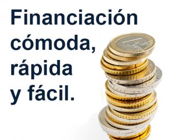 Noticias Personas Mayores | AUdioactive ofrece financiación en todos