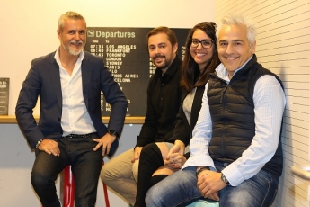 Blarlo aplica la inteligencia artificial al servicio de la traducción: 140.000 palabras en 24 horas
