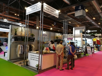 Noticias Franquicias | decoracion de stands Adam ExpoStand