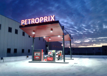 Petroprix, entre las 20 empresas que más crecen en Europa