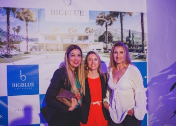 BigBlue Capital Holding ha invertido en BigBlue Villas -Benalmádena- más de 35 millones de euros