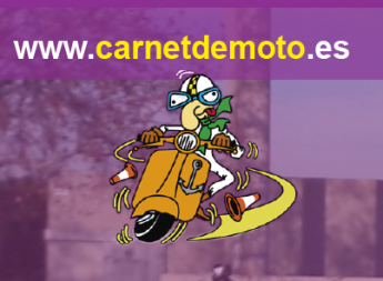 Ventajas de sacarse el carnet de moto y desplazarse en moto por Madrid por carnetdemoto.es
