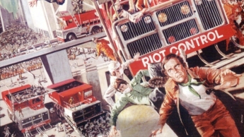 De la distopía de Soylent Green a la Nutrición inteligente