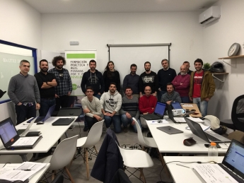 DevAcademy: De una idea innovadora, a un referente en la formación en el ámbito tecnológico