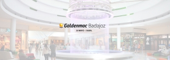 Badajoz contará con una tienda Apple Premium Reseller de la mano de Goldenmac 