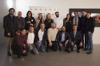 Orizont obtiene el premio Eurada Awards 2017 como iniciativa financiera más innovadora de Europa