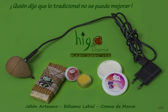Nace 'Higos de Tiberia' , la primera marca de garantía de Extremadura