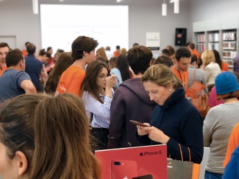 Goldenmac inaugura su nueva tienda Apple Premium Reseller en Badajoz