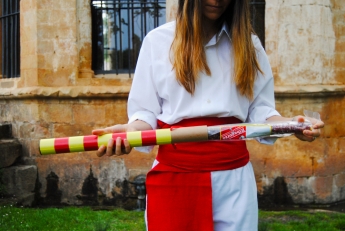L’alforjeta y Embutidos Ribagorza presentan "Els Xoritrocs", una nueva propuesta gastronómica 