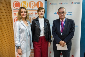 La capacidad de adaptación de las RRII al actual contexto sanitario a debate el 26 y 27 de junio en Madrid