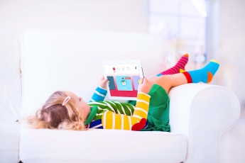 Lingokids defiende el derecho de todos los niños a optar por una educación bilingüe